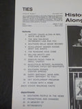 Ties Southern Railway Employee Magazine 1975 July August