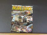 Inside Track Lionel Railroader Publication #108 2005 Spring Build A Great Layout
