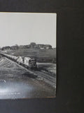 The Soo 1989 October Wild Bob's fast ride 1891 WC Depot plans