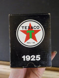 ERTL 1925 Mack Bulldog Lubricant truck Texaco  #6 in the series