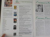 Train Collectors Quarterly Vol 43 #1 1997 January Lionel in the Movies, Part II