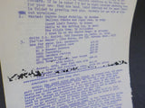 Narrow Gauge & Short Line Historical Society Newsletter 1976 Sept 8 Vol2 #1 Stap