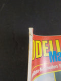 Modellbau 87 Markt’ Die Modellau-Neuheiten 1987 auf einen Blick