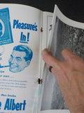 Louisville & Nashville Employee Magazine L&N 1951 August