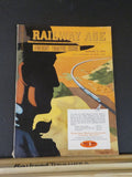 Railway Age 1952 January 7 Freight traffic issue