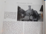 Hawkhurst Branch by Brian Hart w/ dust jacket  British