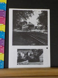 Isle of Man Railway Society Journal 1985 February Volume XI No.4