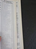 Railroad Modeler 1972 October  Caboose weathering Boarding house