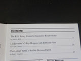 Flags Diamonds and Statues Vol 12 #1 #44 1994 Anthracite HS Buffalo Division
