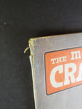 Model Craftsman RMC 1940 May Sperry Rail Detector B&O 2-10-2