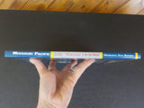 Missouri Pacific in Color Vol 1 by Jim Boyd Era of the Eagles Morning Sun Books