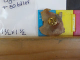 Jaycees Virginia Barclay Cigarettes  with soldier Cavalier  PIN