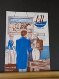 Louisville & Nashville Employee Magazine L&N 1939 January