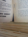 Railroad Magazine 1941 October PRR Watch inspector SG NYC GN Poppet Valve