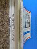 From Zephyr to Amtrak guide to Lightweight Cars & Streamliners by Randall SC