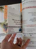 Model Railroading 1998 October All purpose spine cars Freigtcarology Modern Inte