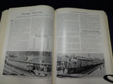 Car Builders Cyclopedia 1961 Simmons Boardman 955 pages 21st Edition
