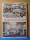 Scale Models Handbook By Graham Farish 1948 21st Birthday Number SC