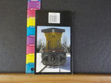 Locomotive Rosters & News, The Official 2003 edition By James Kerr Soft Cover