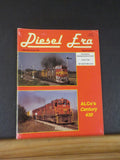 Diesel Era Magazine 1994 September October E-L Century 430