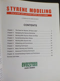 Styrene Modeling Basic and Advanced Tips and Techniques Soft Cover 2000