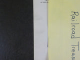 EMD Pointers 1961 August 8 Silicone rubber insulating sleeve for brush holder st
