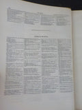 Engineering Magazine Vol XXVIII 1879  July 4 thru Dec 26 Weekly