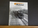 Warbonnet 2022 3rd Quarter Santa Fe Railway Historical & Modelling Society