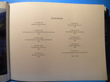 History of North American Rail by Christopher Chant Dust Jacket 2002  444 pg