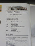 Susquehanna Reflector Vol 14 No 4 NYS&W Snowplow