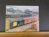 Classic Freight Cars The Series Vol 1 Ubiquitous Utilitarian 40 foot box car SC
