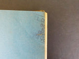 Canadian Department of Railways and Canals Annual Report June 30 1903