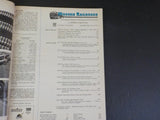 Modern Railroads 1967 September Commuters  The Big Mail Drop USPS tells its stor