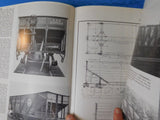 Keystone PRR T&HS Magazine Bound Volume 19-21  1986-1988  Green