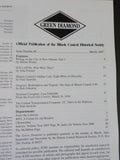 Green Diamond Issue #80 2007 March Terminal Complete: Cost $100,000