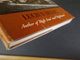 Trains in Transition by Lucius Beebe  American Railroading Soft Cover