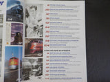 Classic Trains Special collectors edition #3 Streamliner Pioneers 2005