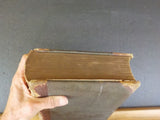 Cyclopedia of English Literature Vol II Hard Cover      Front Cover NOT Attached