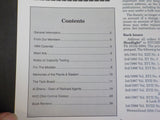 Central Headlight 1993 Fourth Quarter NYC HS NYC Ohio Central Division