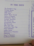 Train Dispatcher 1982 January February Railroad Retirement Reminders pg 5