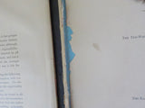 History of the American Locomotive by Louis T. Peale Hard Cover Oversize