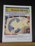 Chessie News Magazine Vol 7 #1 2003 Winter(Printed Jan 2003) State of the News