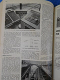 Railway Gazette Bound volume 120 January 3 to December 18 1964