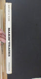 Makin' Tracks Story of the Transcontinental Railroad in pictures and words w/ DJ