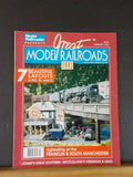 Great Model Railroads 1993 F&SM SP Great Southern Urban Scenery