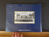 Diesel’s First 50 Years by Louis A. Marre Guide to Diesels Built Before 1972 HC