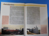 Big Four In Color 1935-50 by David Jenkinson w/ dust jacket