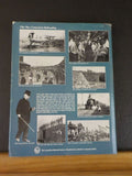 Connecticut Railroads an Illustrated History 150 years of railroad history  w/DJ