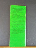 Southern Pacific Employee Timetable #2 Los Angeles & San Joaquin Divisions 1982