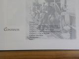 Roads Rivers and Rails Vol 1 D&H Susquehanna Div Heritage Trail by John Taibi HC